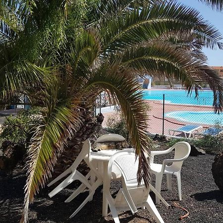 Appartement Bouganville rez-de-chaussée WIFI Costa De Antigua Exterior foto